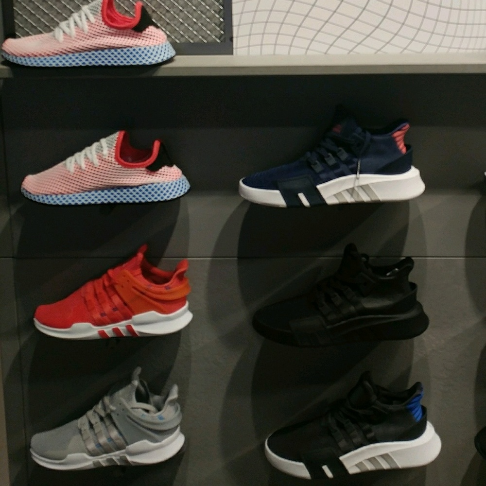 Meet your Posher, Jonathan